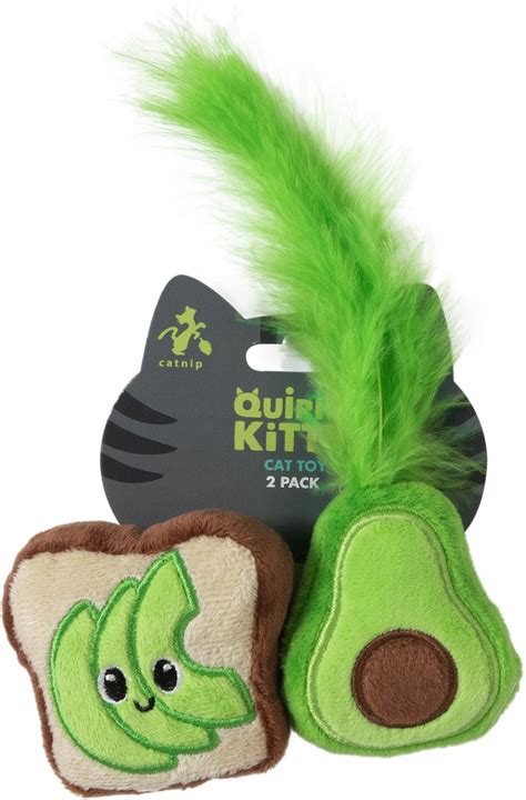 quirky kitty toys|quirky kitty catnip.